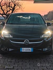 Opel Corsa 1.4 GPL Black Edition - 2018 - Unico Pr