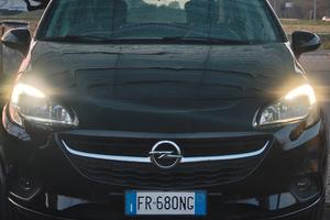 Opel Corsa 1.4 GPL Black Edition - 2018 - Unico Pr
