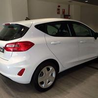 Ricambi usati per Ford Fiesta 2020