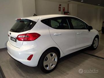 Ricambi usati per Ford Fiesta 2020