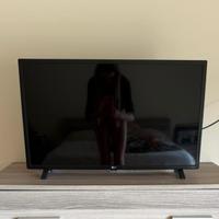 Smart TV LG