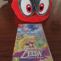 Gioco per Nintendo Switch, The Legend of Zelda: Ec