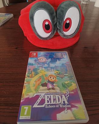 Gioco per Nintendo Switch, The Legend of Zelda: Ec