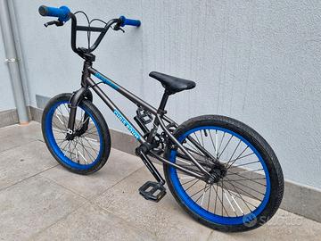 Bicicletta BMX Chris Bohm per bambini 20" Khebikes