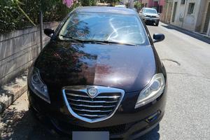 Lancia Delta Selectronic Platinum