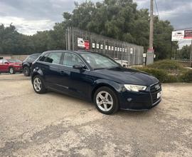 Audi A3 SPB 30 TDI S tronic Business