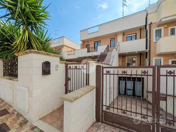 6 LOCALI A MANFREDONIA