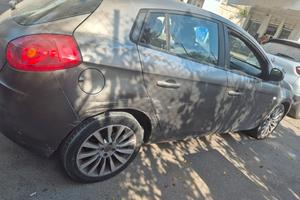 fiat bravo 2007