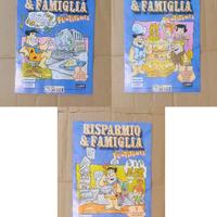 I Flintstones, Lotto 3 Albi - Il Sole 24 Ore, 1999