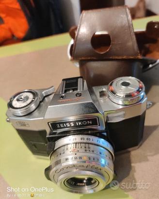 zeiss Ikon
