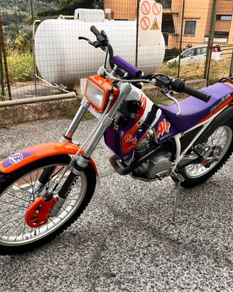 Beta Alp 250
