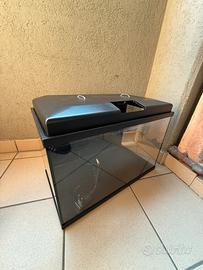 Acquario aquatlantis 50 l