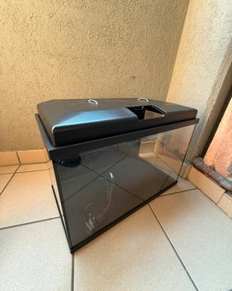 Acquario aquatlantis 50 l
