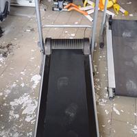 Tapis roulant da palestra