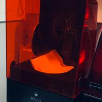 DWS STAMPANTE 3D SLA SUPER XFAB 2500 PD