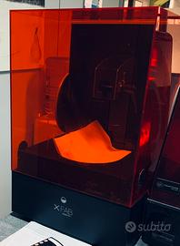 DWS STAMPANTE 3D SLA SUPER XFAB 2500 PD