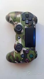 Controller / Joystick PS4 originale Sony