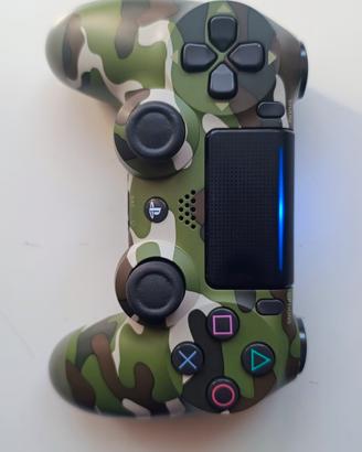 Controller / Joystick PS4 originale Sony