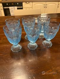 Calici hobnail