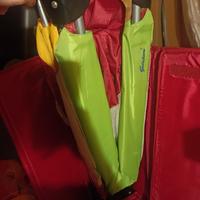 lettino da campeggio 