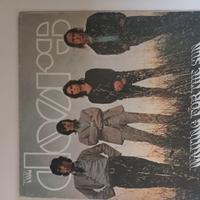 Vinile  WAITING FOR THE SUN  /  THE DOORS 