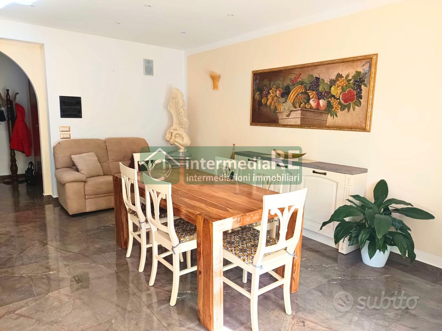 Appartamento – Reggio Calabria, Gallina - Vista 2