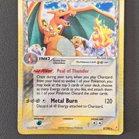 Charizard Delta Species 4/100 - EX Crystal Guardia
