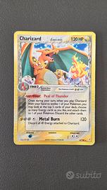 Charizard Delta Species 4/100 - EX Crystal Guardia