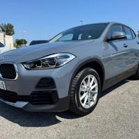 BMW X2 sDrive16d Business-X
