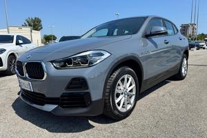 BMW X2 sDrive16d Business-X