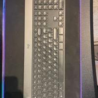 Tastiera logitech craft bluetooth