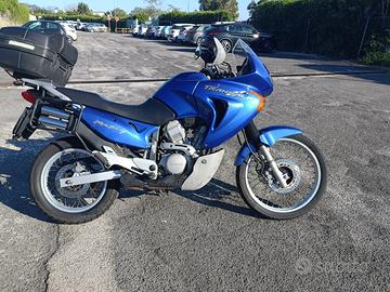 Transalp 650