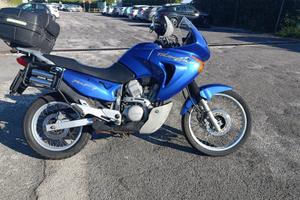 Transalp 650