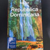 lonely Planet repubblica dominicana