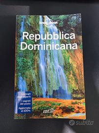 lonely Planet repubblica dominicana