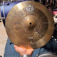 Diril special hi hat 14