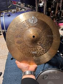 Diril special hi hat 14