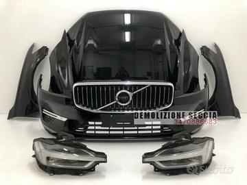 CARROZZERIA/MECCANICA volvo xc60 2°serie 2023