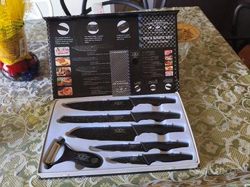 set coltelli 