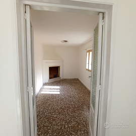 Appartamento indipendente primo piano