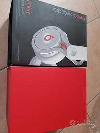 Cuffie beats mixr by dr Dre di David Guetta