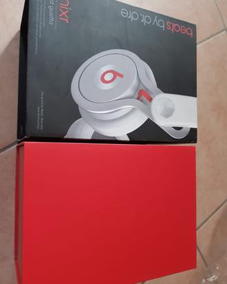 Cuffie beats mixr by dr Dre di David Guetta