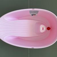 Vaschetta per bagnetto