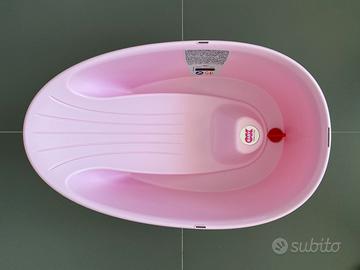 Vaschetta per bagnetto