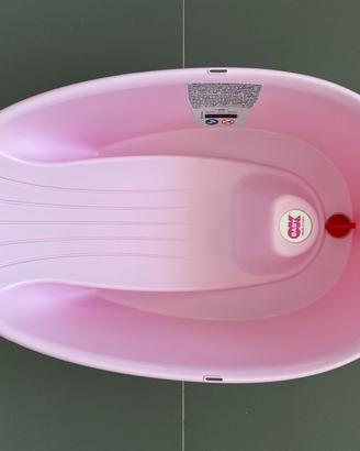 Vaschetta per bagnetto