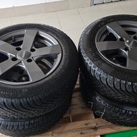 gomme invernali  175/65 r14