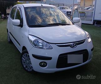 Hyundai j10