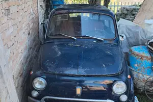  500 seconda serie