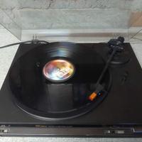 Giradischi Technics SL-BD20