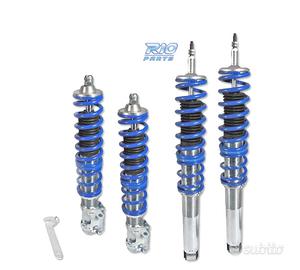 SOSPENSIONE FILETTATA BLUE LINE VOLKSWAGEN VW GOLF